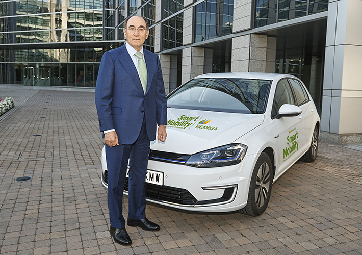 foto noticia Proyecto SEAT-Volkswagen con Iberdrola.